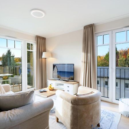 בולטנהאגן Baltischer Hof Apartment 31 מראה חיצוני תמונה