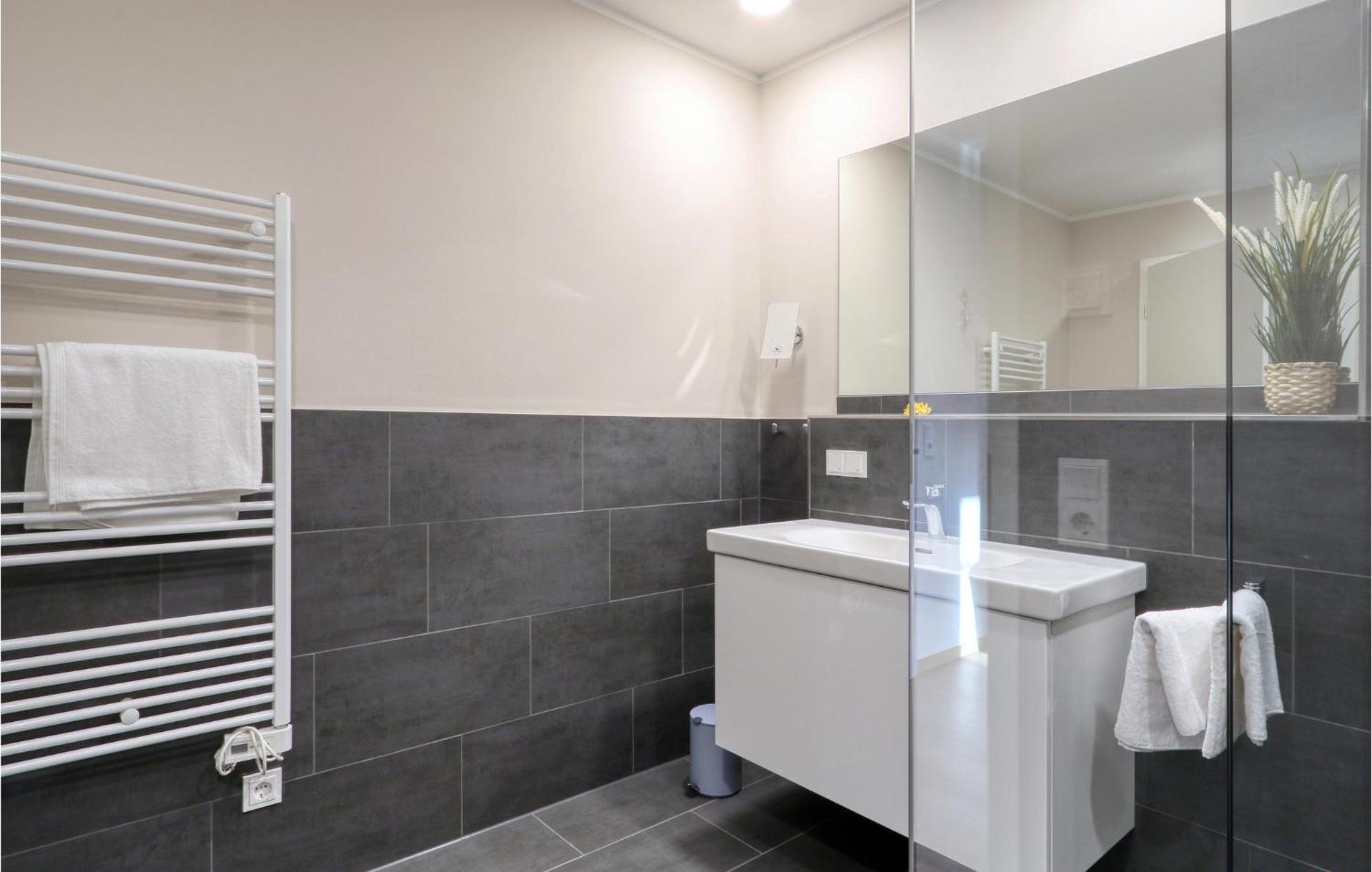 בולטנהאגן Baltischer Hof Apartment 31 מראה חיצוני תמונה