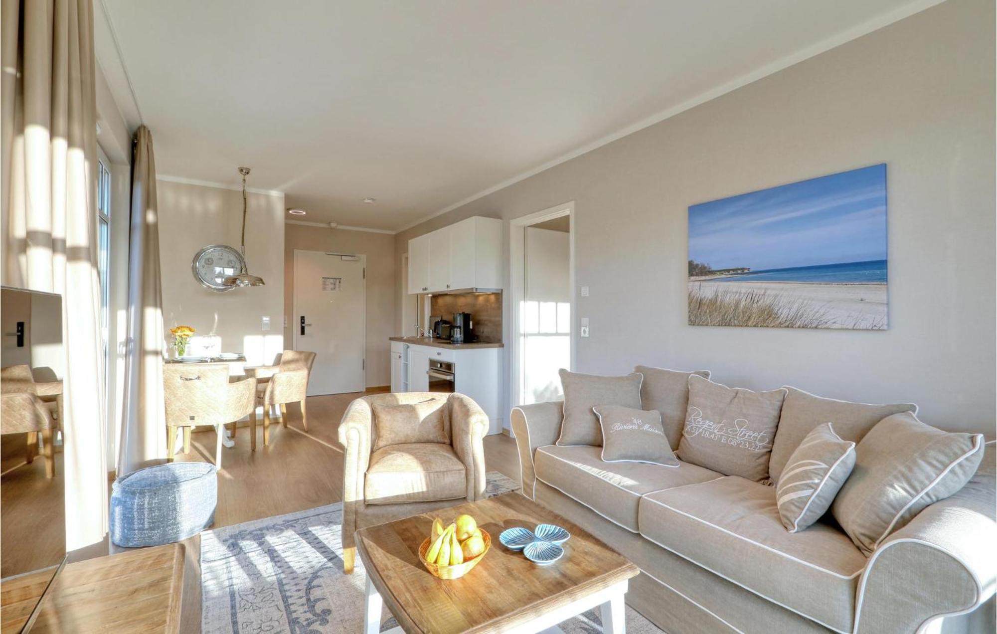 בולטנהאגן Baltischer Hof Apartment 31 מראה חיצוני תמונה