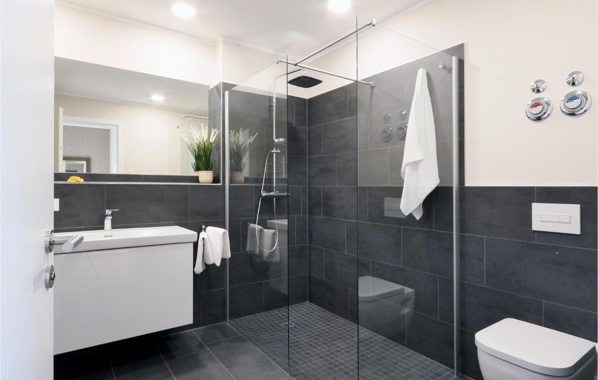 בולטנהאגן Baltischer Hof Apartment 31 מראה חיצוני תמונה