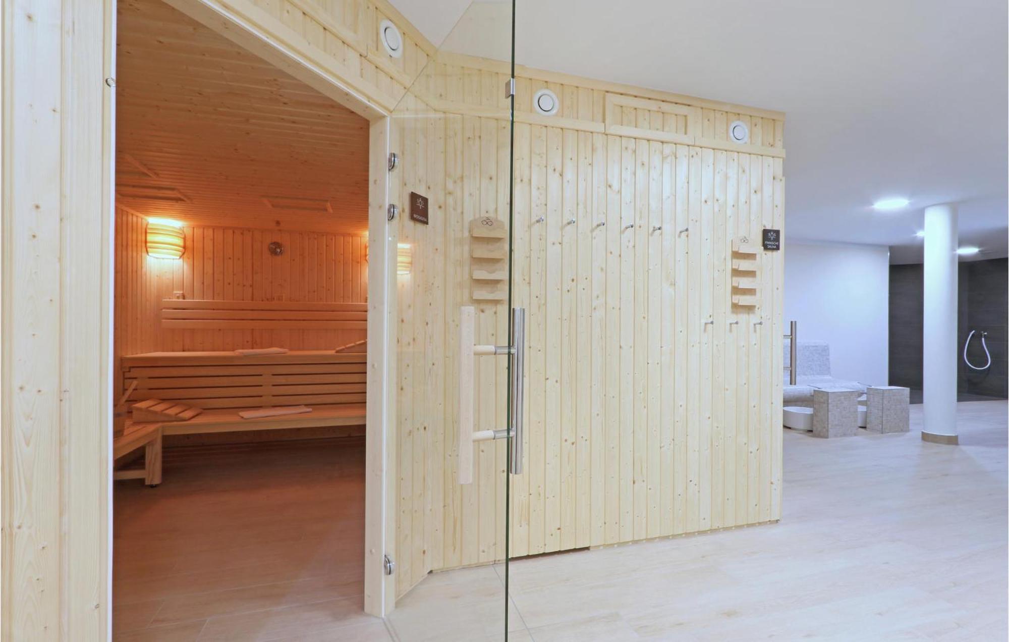 בולטנהאגן Baltischer Hof Apartment 31 מראה חיצוני תמונה